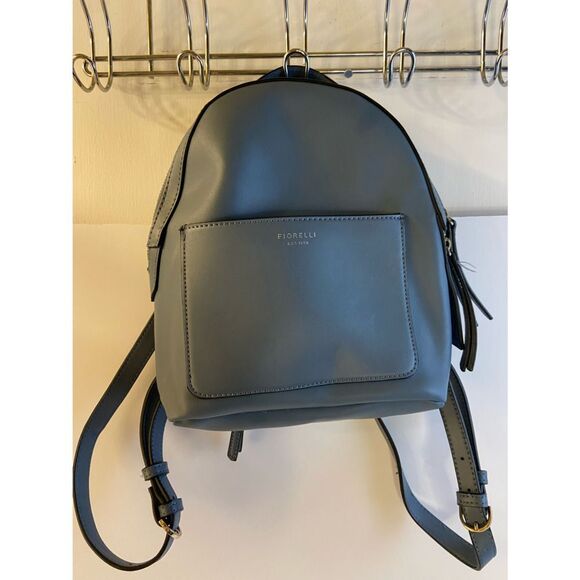 Fiorelli London backpack bag 11x11” - Picture 1 of 7